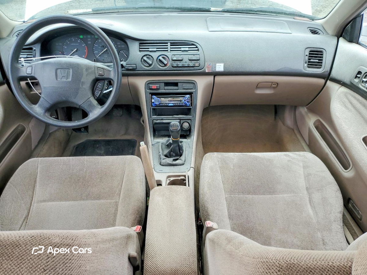 Honda Accord 1994