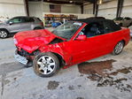 BMW Series 3 2001