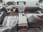 Nissan Pathfinder 2020