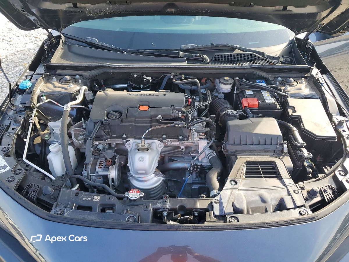 Honda Civic 2024