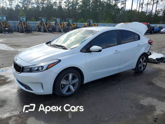 Kia Forte 2018 - Image 1 of 14