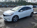Kia Forte 2018