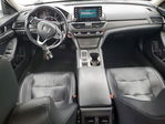 Honda Accord 2018