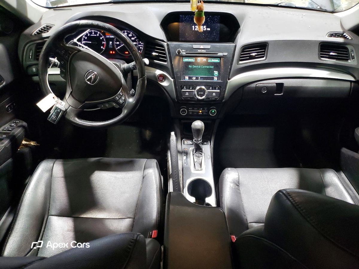 Acura ILX 2016