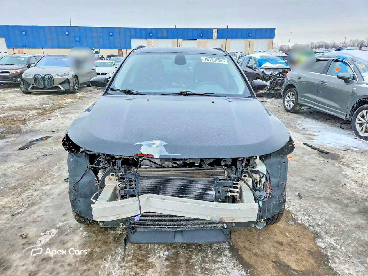 Jeep Compass 2019