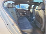 BMW Series 3 2021