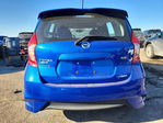 Nissan Versa 2016
