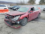 Subaru Legacy 2018