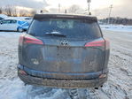 Toyota RAV 4 2018