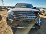 Ford Explorer 2022