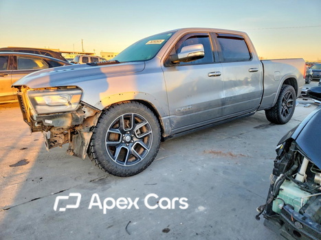 RAM 1500 2019 - Image 1 of 13