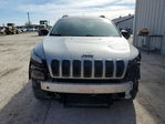 Jeep Cherokee 2016