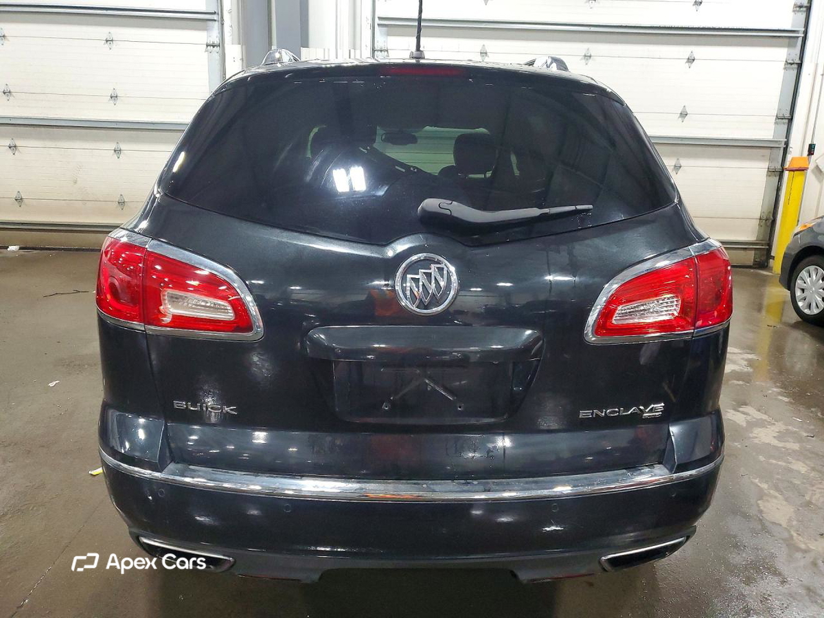 Buick Enclave 2015