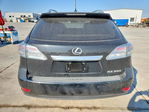 Lexus RX 2012