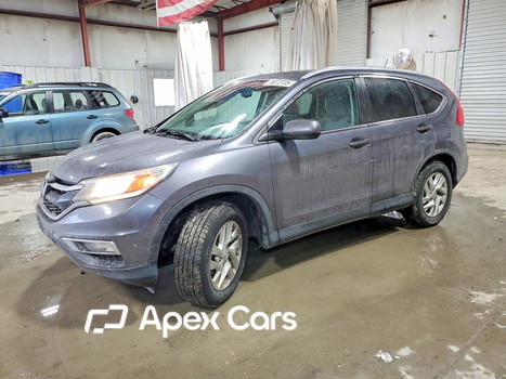 Honda CR-V 2016 - Image 1 of 14