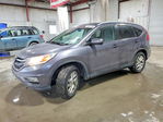 Honda CR-V 2016