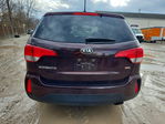 Kia Sorento 2014
