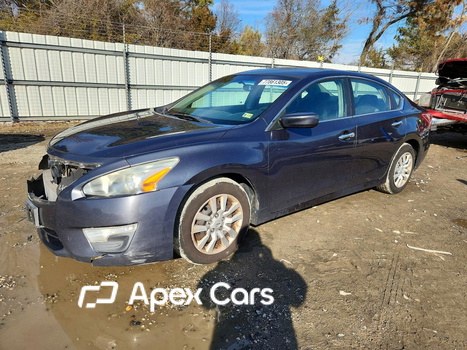 Nissan Altima 2013 - Image 1 of 12