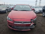 Mitsubishi Lancer 2015