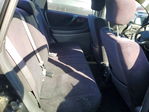 Suzuki Aerio 2003