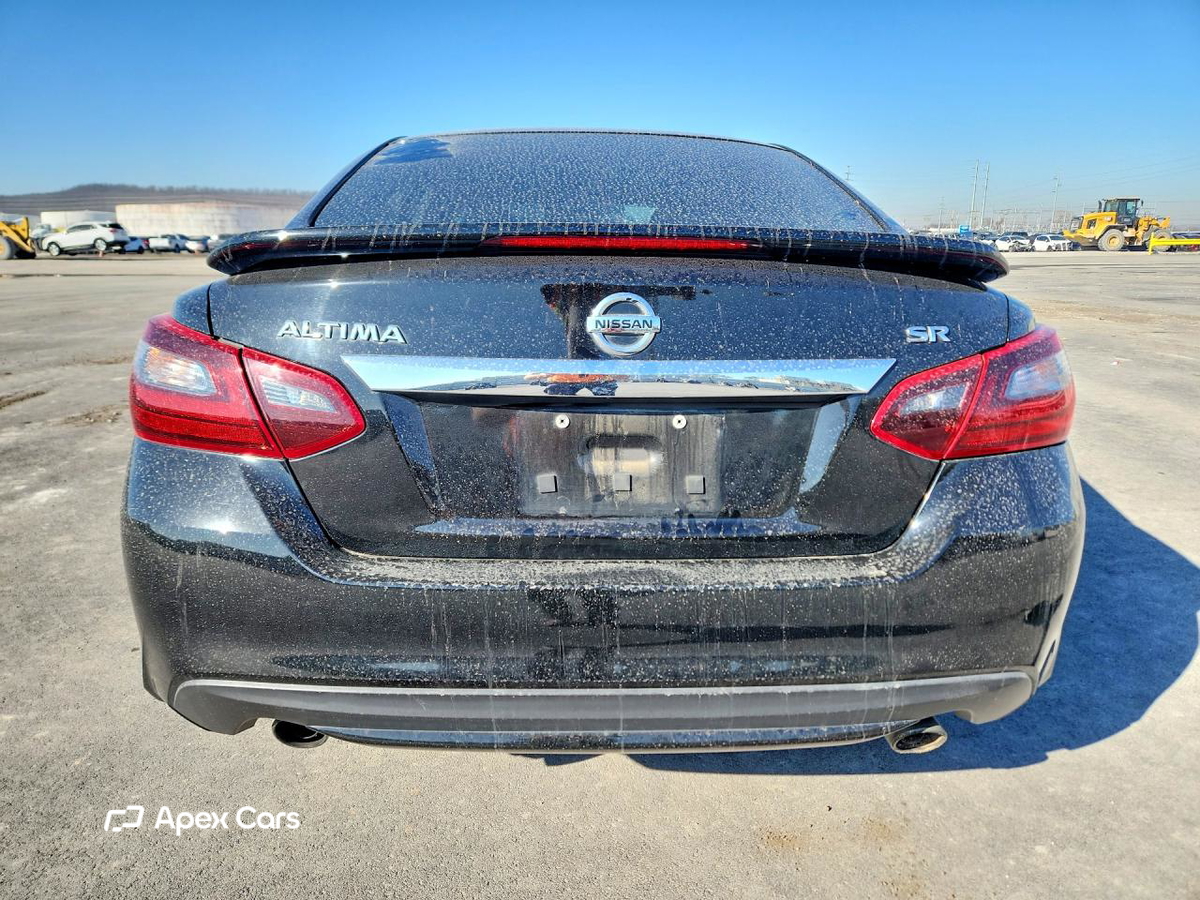 Altima 2017