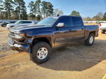 Chevrolet Silverado 2016