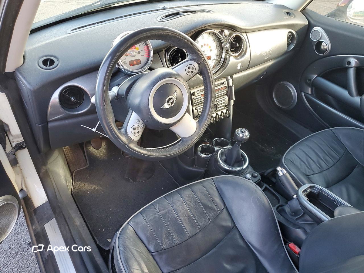 MINI Cooper 2006