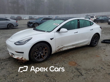 Tesla Model 3 2020 - Image 1 of 13