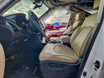 Nissan Armada 2021