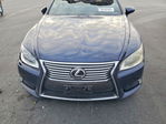 Lexus LS 2013
