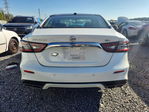 Nissan Maxima 2019