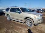 Ford Explorer 2007