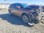 Chevrolet Blazer 2023