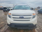 Ford Explorer 2014