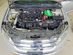 Ford Fusion 2010