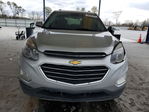 Chevrolet Equinox 2016