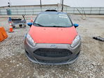 Ford Fiesta 2017