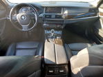 BMW Series 5 2016