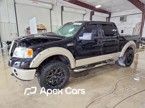 Ford F-150 2008 - Image 1 of 5