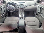 Hyundai Elantra 2016
