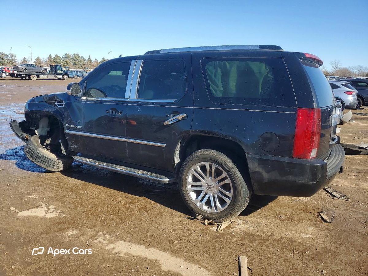 Cadillac Escalade 2007