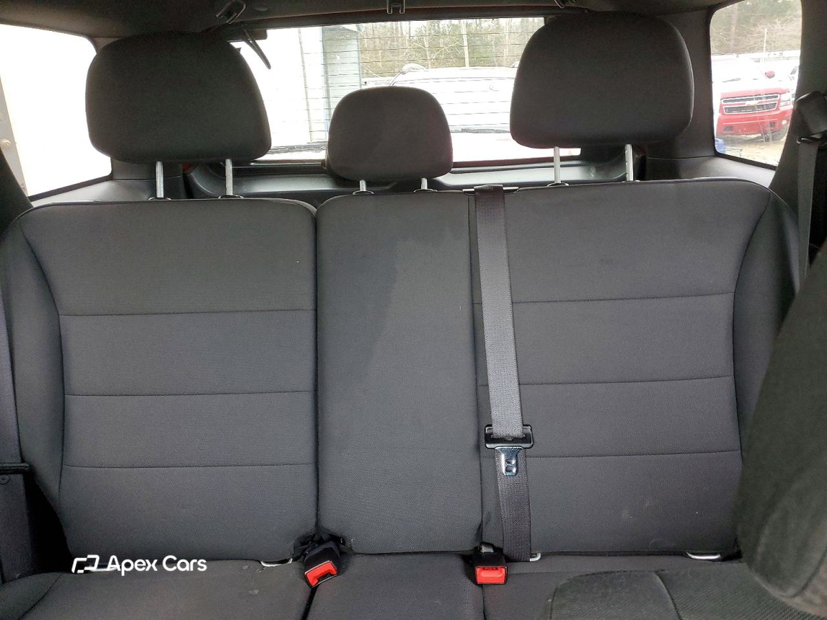 Ford Escape 2012