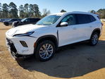 Buick Enclave 2025