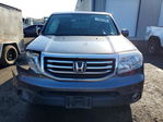 Honda Pilot 2015