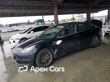 Tesla Model 3 2019 - Image 1 of 12