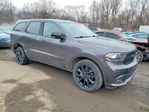 Dodge Durango 2018