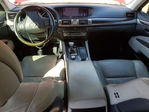 Lexus LS 2013