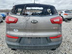 Kia Sportage 2013