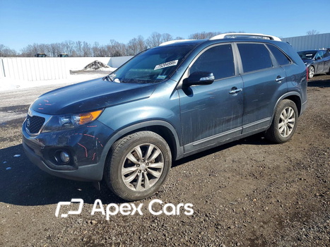 Kia Sorento 2011 - Image 1 of 13