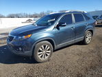 Kia Sorento 2011